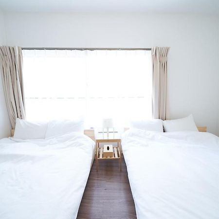 Househotel Ueno Iriya Tokyo prefektur Exteriör bild