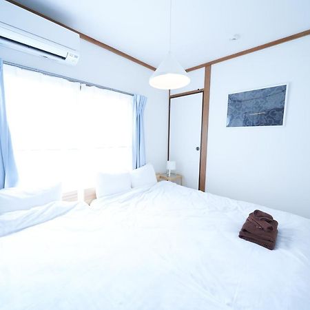 Househotel Ueno Iriya Tokyo prefektur Exteriör bild