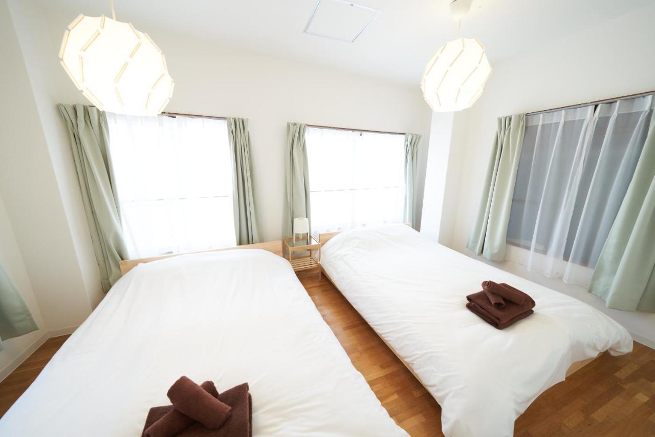 Househotel Ueno Iriya Tokyo prefektur Exteriör bild
