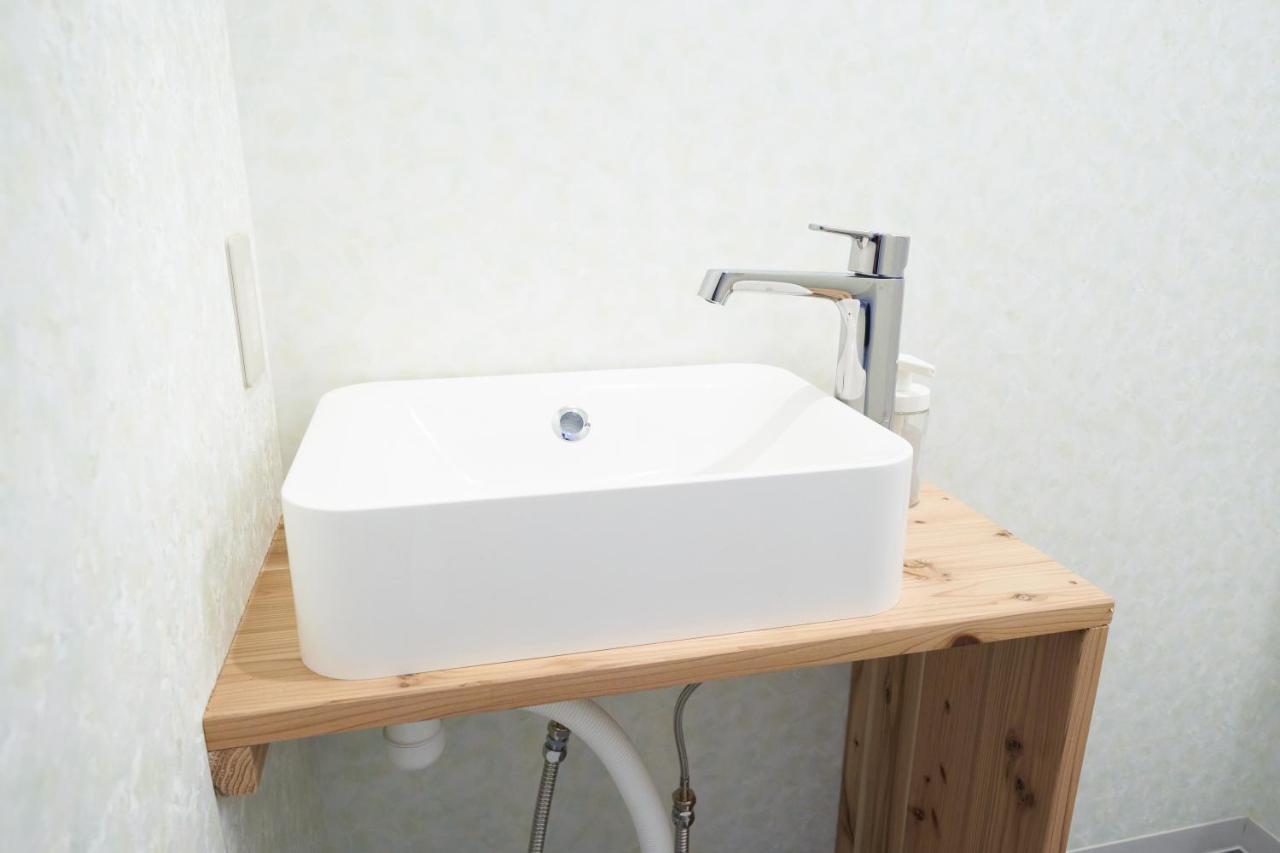 Househotel Ueno Iriya Tokyo prefektur Exteriör bild